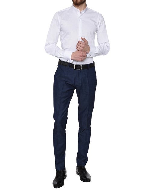 Antony Morato TR00408FA650046-7058_blue фото-5