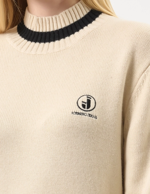 Iceberg A020-1329_beige фото-5