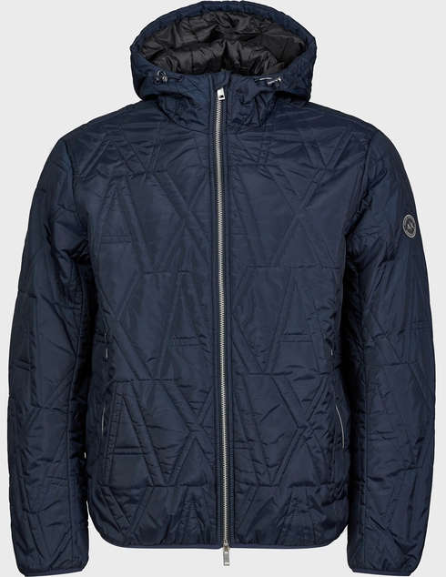 Armani Exchange 6HZB46ZNKRZ-8590-blue фото-1