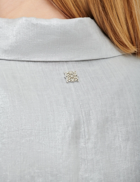 Panicale Cashmere D361164GIA_silver фото-5