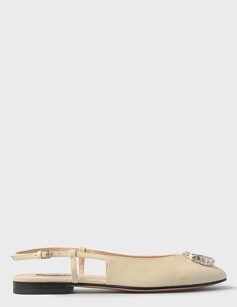 GUCCI босоніжки