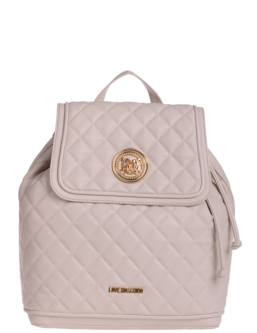 

Рюкзак, Бежевый