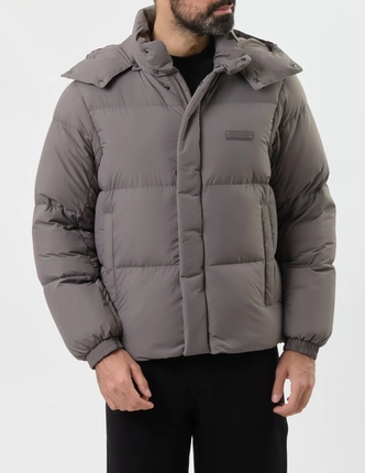 ARMANI EXCHANGE пуховик