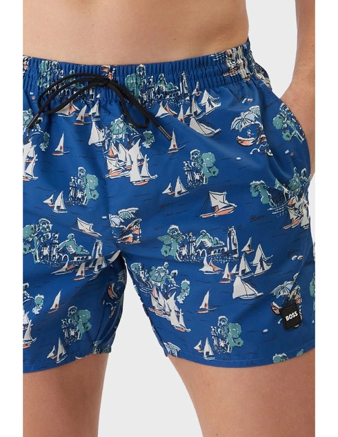 Boss HUGO_BOSS_10753 фото-4