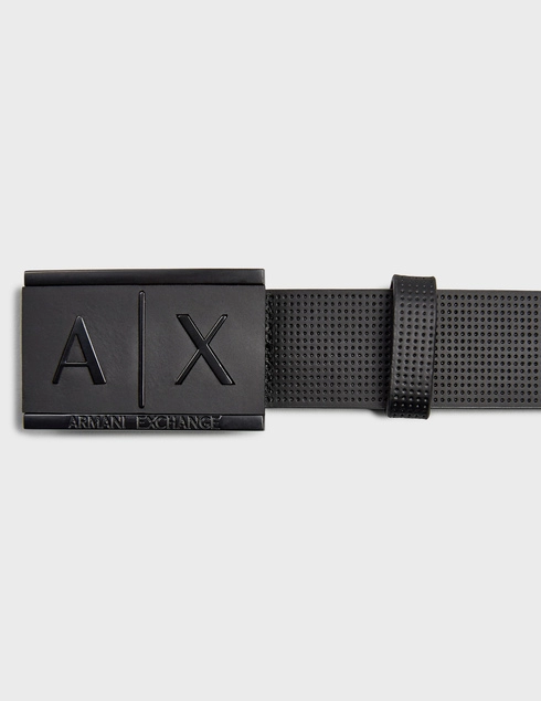Armani Exchange 951019-CC507-00020_black фото-2