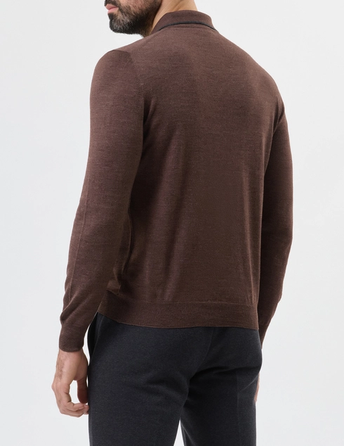 Gran Sasso 57146-13125-235_brown фото-4