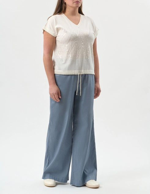 Panicale Cashmere D380222V38D19A-0200_white фото-2