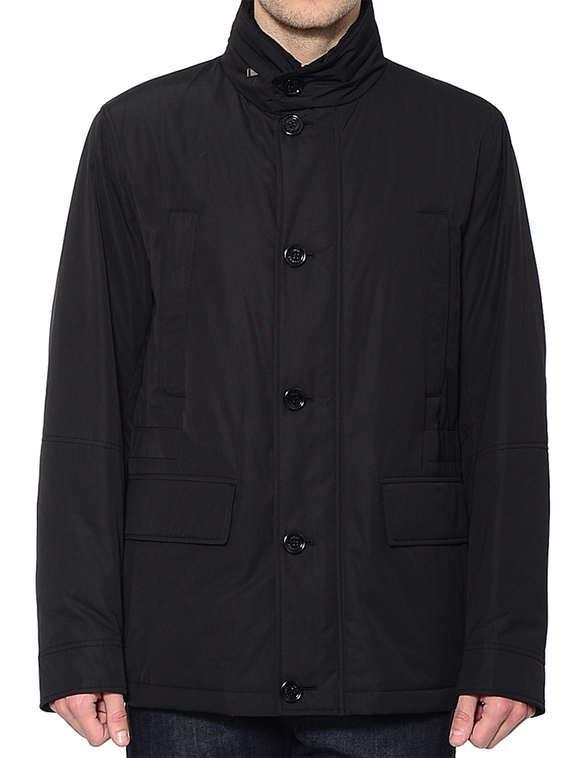 

Куртка, Черный