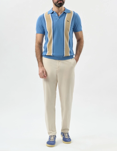 Harmont&Blaine HRQ856031075_823_blue фото-2