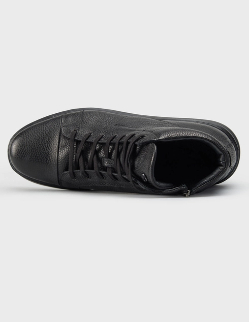 черные мужские Ботинки Lab Milano LAB681K52_black 13496 грн