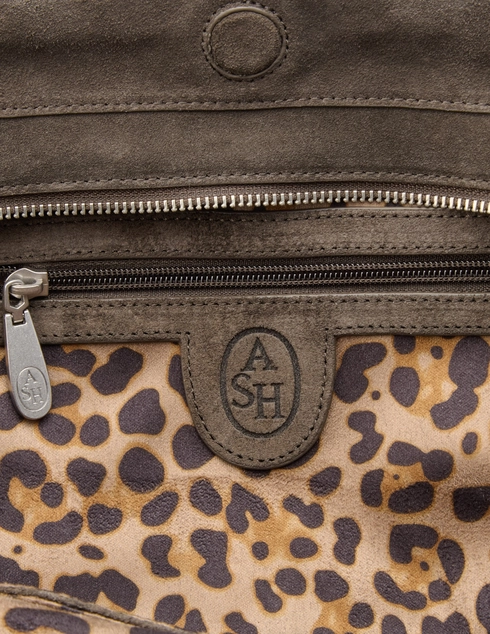 Ash JACQUELINE-AFRICA фото-3