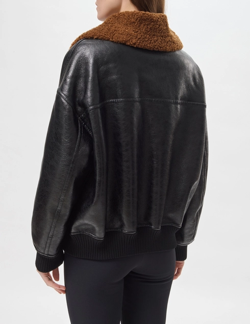 Twinset 262AP2180-00006_black фото-4