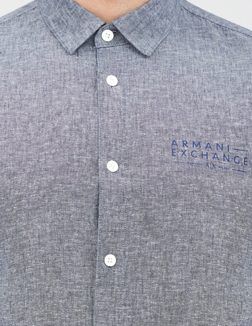 Armani Exchange 3DZC30-ZN4IZ-65BD_blue фото-4