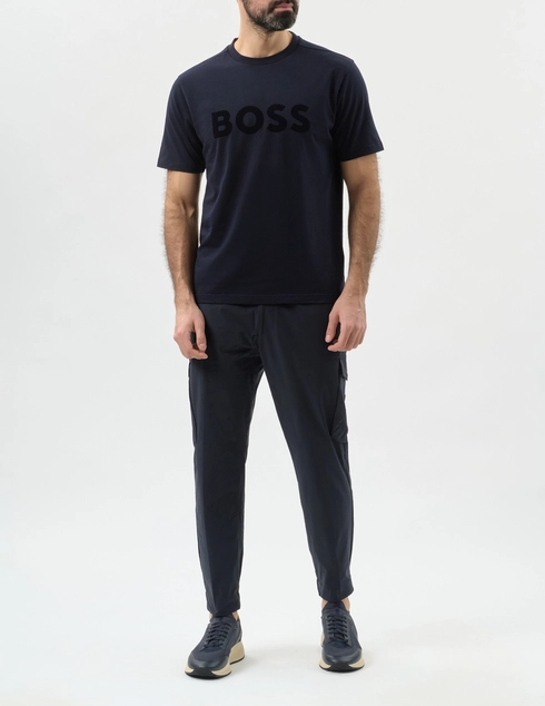 Boss 50508339-402_blue фото-2
