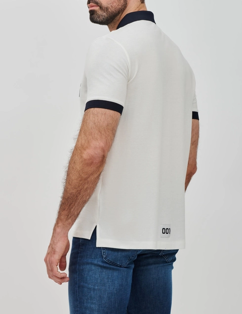Armani Exchange 3DZFLJZJM5Z-1116_white фото-4
