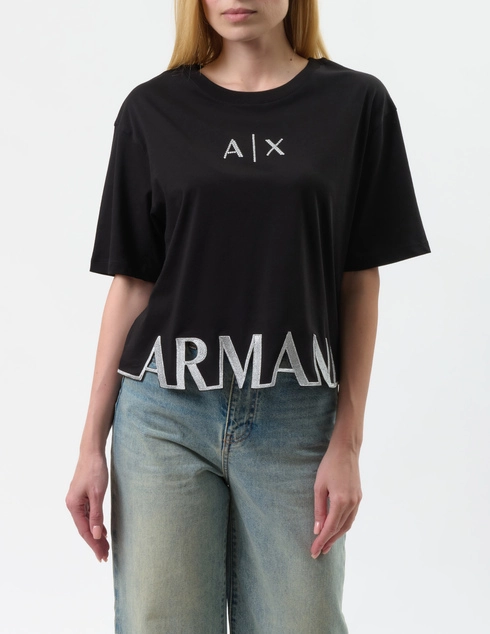 Armani Exchange XW001699AF103562-UC001_black фото-3