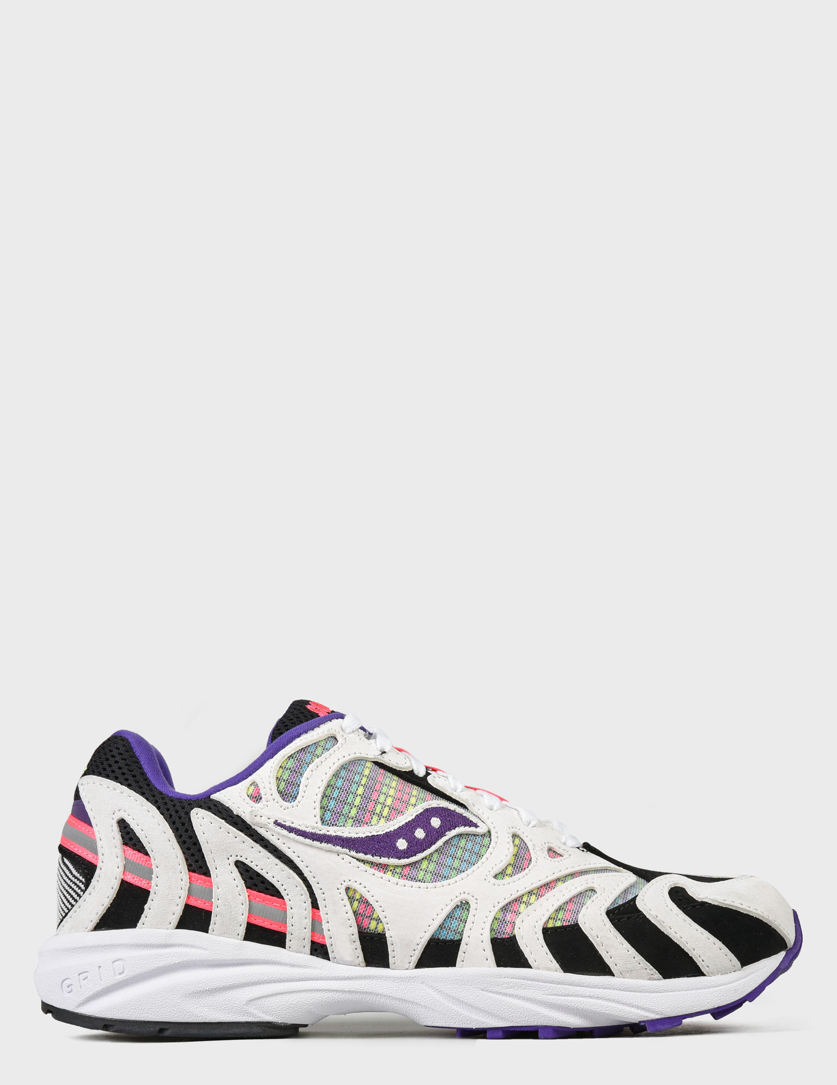 

Кроссовки, Многоцветный