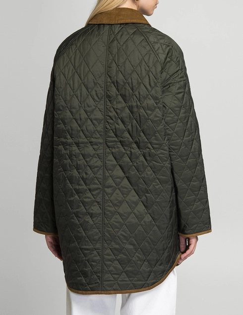 Barbour LQU1853OL71 фото-3