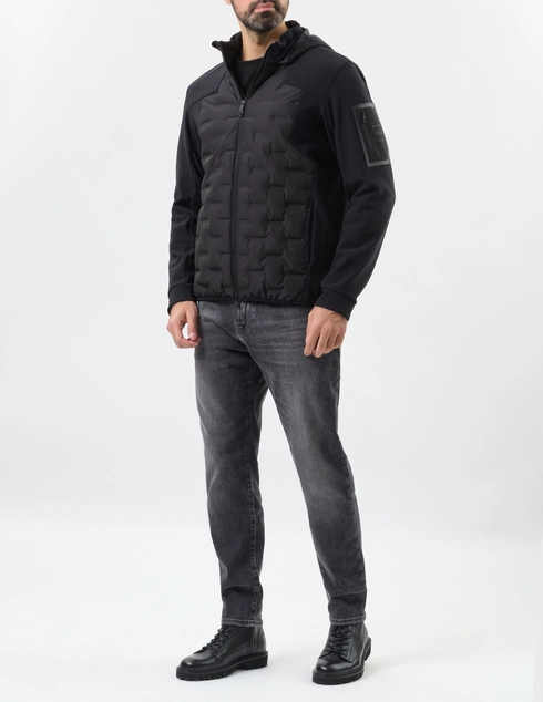 Boss 50541045-001_black фото-2