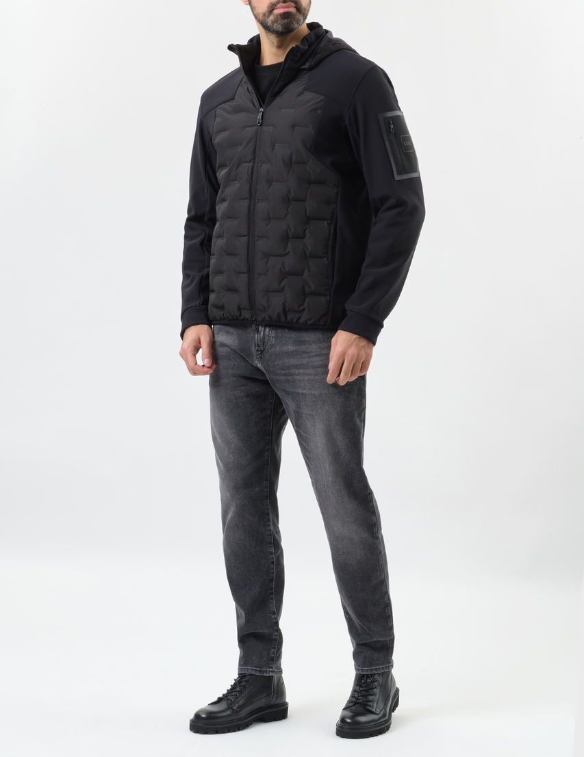Boss 50541045-001_black фото-2