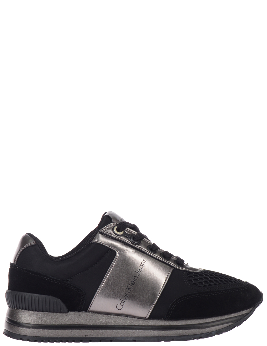 

Кроссовки, Черный