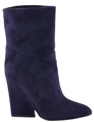 JIMMY CHOO ботинки