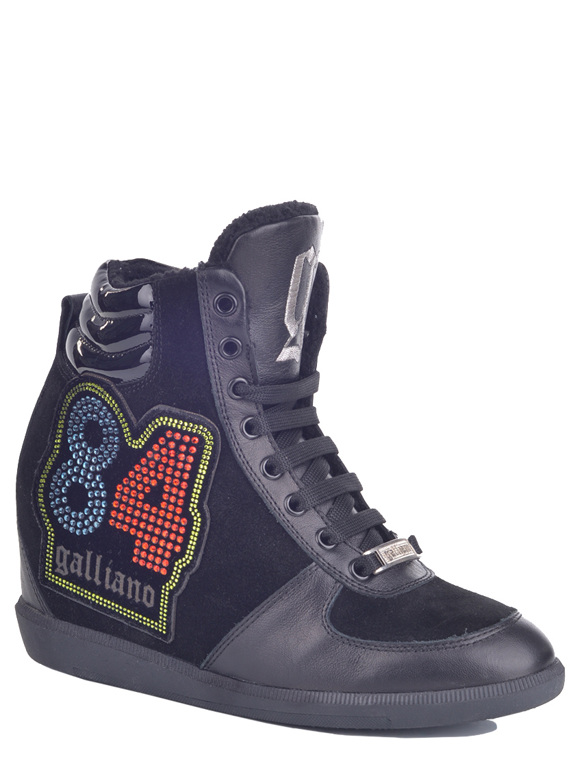 

Сникерсы, Черный