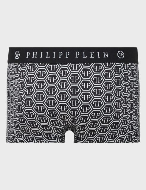 Philipp Plein UUPB-41_black фото-3