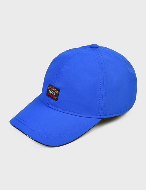Paul&Shark 11317104-408-blue фото-1