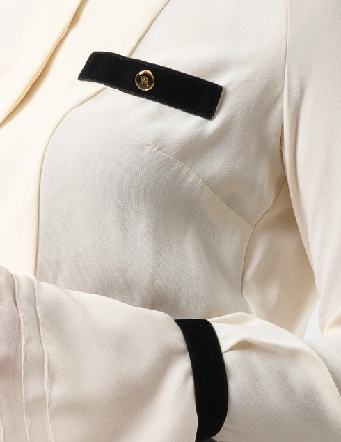 Elisabetta Franchi CA-131-57E2-V390-EF1 фото-5