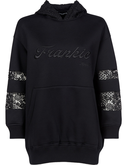 Frankie Morello FWCF9065FE-N01-black фото-1