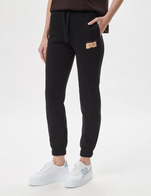 Armani Exchange XW001802AF24312-UC001_balck фото-3