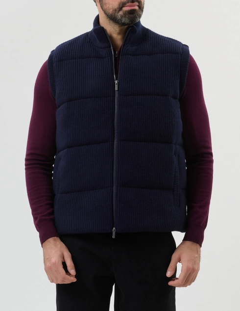 Mc2 Saint Barth LEEDS-00017I-61-BLUE-NAVY_blue фото-1