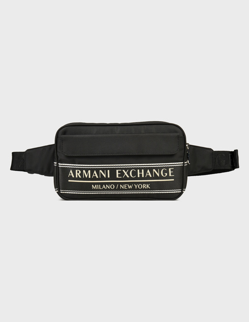 Armani Exchange 952514-3R840-00020_black фото-2