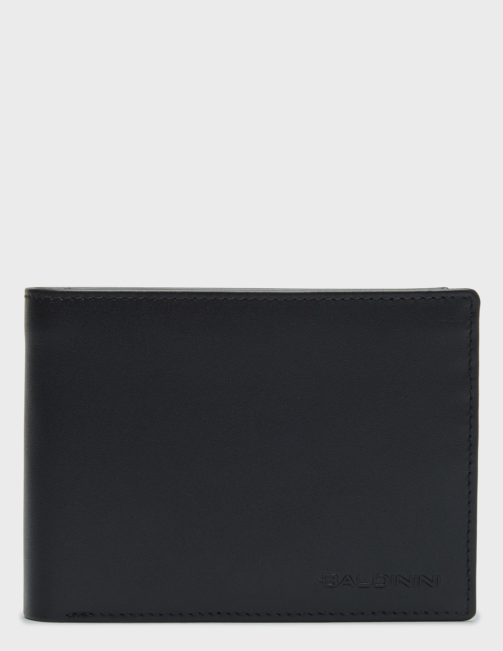 

Портмоне, Черный