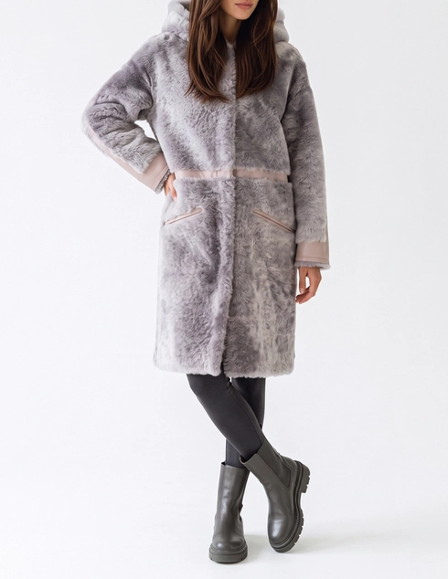Diego M 503-K-toscana stoun_gray фото-2