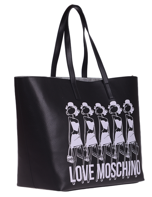 Love Moschino 4308_black фото-2