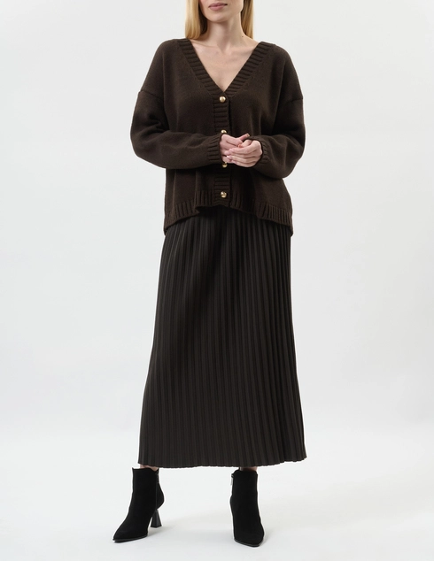 Roberta Biagi MAG7795-moro_brown фото-2