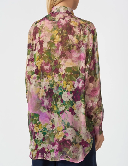 Alberta Ferretti AF-0212-5140-A1229-multi фото-3