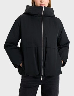 Куртка Gianfranco Ferre 04201-black_163856 (Черный) в интернет