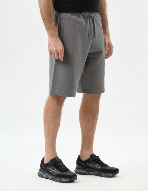 Ea7 Emporio Armani 001491-8086_gray фото-3