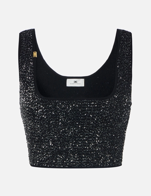 Elisabetta Franchi TK-78A-66E2-V240-X16 фото-5