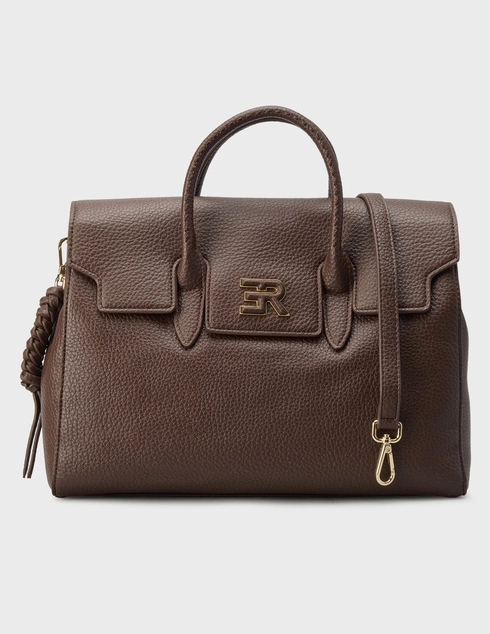 Ermanno Scervino 2019--brown фото-4