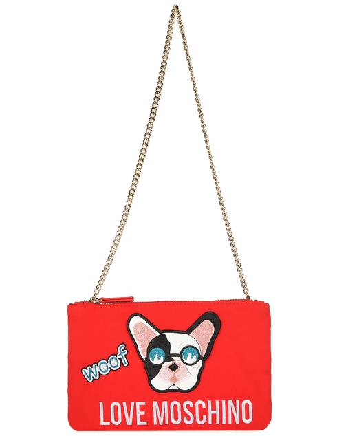 Love Moschino JC5626PP17L50500_red фото-2