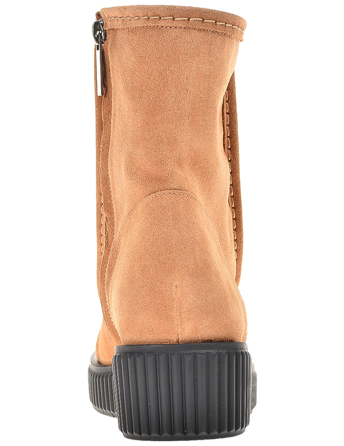 коричневые Ботинки Giorgio Fabiani G2097_brown