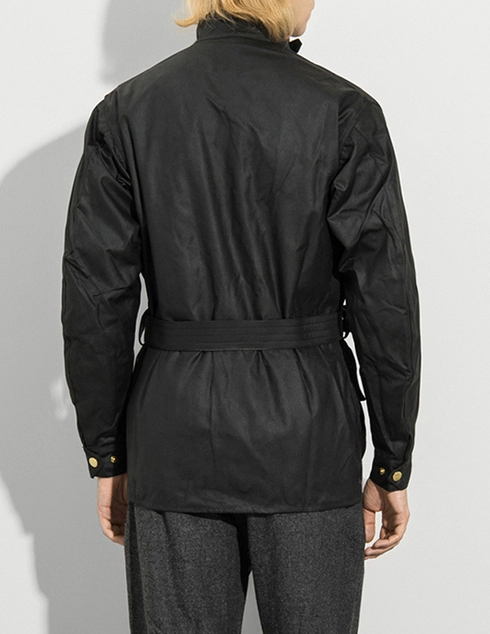 Barbour MWX0004BK51 фото-3