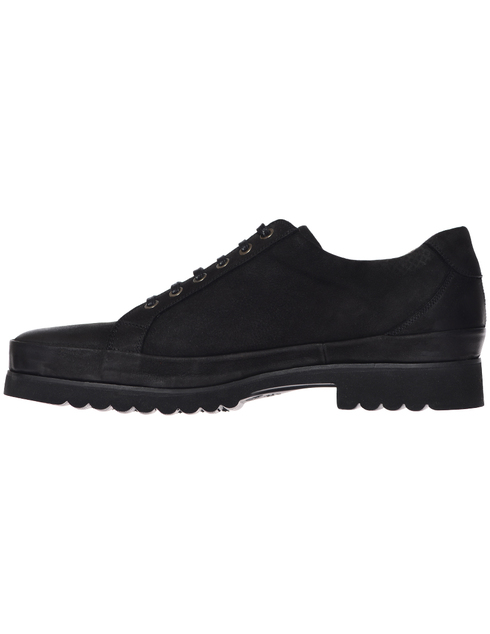 мужские черные Туфли Aldo Brue W152679 - фото-2