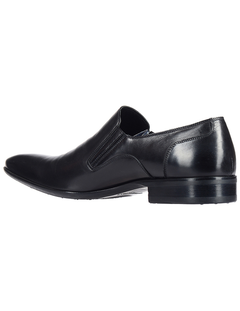 мужские черные Туфли Florian 574_black - фото-2