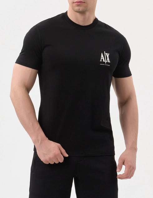 Armani Exchange XM000365-AF12308-UC001_black фото-3