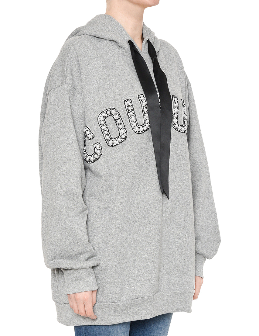 Forte Dei Marmi Couture FC-SS18-52-grey фото-2